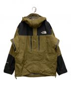 THE NORTH FACEザ ノース フェイス）の古着「Kichatna Jacket」｜カーキ(ケルプタン)