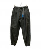 F/CE.エフシーイー）の古着「PERTEX WATERPROOF EASY PANTS」｜グレー