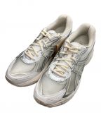 asics×ABOVE THE CLOUDSアシックス×アバーヴ ザ クラウズ）の古着「GT-2160 1203A655」｜アイボリー×シルバー