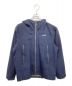 Patagonia（パタゴニア）の古着「Cloud Ridge Jacket　83675」｜ネイビー