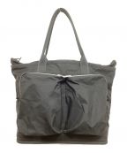 PORTERポーター）の古着「ASSIST TOTE BAG　529-06106」｜ブラック