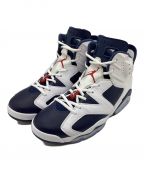 NIKEナイキ）の古着「Air Jordan 6 Retro 