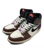 NIKEナイキ）の古着「Air Jordan 1 High OG 