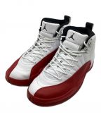 NIKEナイキ）の古着「Air Jordan 12（エアジョーダン12） 