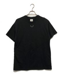 READYMADE（レディメイド）の古着「T-SHIRT SMILE」｜ブラック