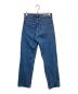 THE SHISHIKUI (ザ シシクイ) CLASSIC DENIMデニムパンツ インディゴ サイズ:W24：10000円