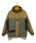 Jack Wolfskin（ジャック ウルフスキン）の古着「マウンテンパーカー」｜ベージュ