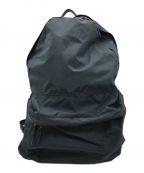 STANDARD SUPPLY×BEAMS PLUSスタンダードサプライ×ビームスプラス）の古着「別注 Daily Day Pack」｜ネイビー