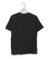 stussy (ステューシー) プリントTシャツ ブラック サイズ:M：5000円