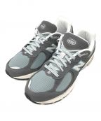 NEW BALANCEニューバランス）の古着「NEW BALANCE M2002RFB / スニーカー」｜グレー