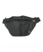 PORTERポーター）の古着「WAIST BAG(L)」