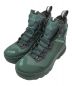 NIKE ACG（ナイキエージーシー）の古着「ZOOM GAIADOME GTX(ズーム ガイアドーム ゴアテックス)/ハイカットスニーカー」｜グリーン