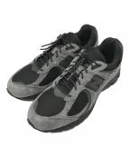 NEW BALANCE×JJJJoundニューバランス×ジョウンド）の古着「NEW BALANCE M2002RXZ/2002R GORE-TEX /ローカットスニーカー」｜Charcoal