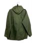 MILITARY (ミリタリー) 70’S Foul Weather Jacket グリーン サイズ:2：3980円