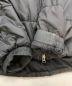 中古・古着 RLX RALPH LAUREN (アールエルエックスラルフローレン) PRIMALOFT JACKET ブラック サイズ:L：9000円