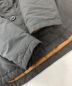 中古・古着 Patagonia (パタゴニア) ボーイズ・インサレーテッド・イスマス・ジャケット グレー サイズ:XXL：8000円