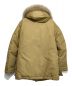 WOOLRICH (ウールリッチ) ARCTIC PARKA ベージュ サイズ:XS：14000円