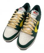 NIKEナイキ）の古着「Dunk Low SE 