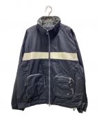 NIKE ACGナイキエージーシー）の古着「3D Pocket Rip-Stop Nylon Jacket」｜ブラック