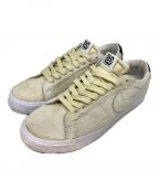 MEDICOM TOY×NIKE SBメディコム・トイ×ナイキエスビー）の古着「BLAZER LOW 