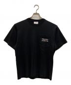 mercedes anchor inc.メルセデス アンカー インク）の古着「Tシャツ」｜ブラック