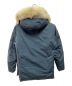 WOOLRICH (ウールリッチ) ARCTIC PARKA ネイビー サイズ:XXS：16000円