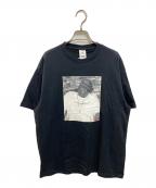 SUPREME×JORDANシュプリーム×ジョーダン）の古着「Jordan Biggie S/S Top」｜ブラック