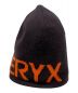 ARC'TERYX (アークテリクス) WORD HEAD TOQUE ブラック：6000円