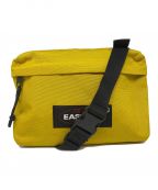 EASTPAK×UNDERCOVERイーストパック×アンダーカバー）の古着「UC Crossbody」｜イエロー