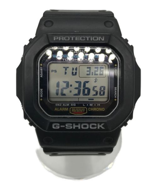 G-SHOCK（ジーショック）G-SHOCK (ジーショック) G-5600E-1JFの古着・服飾アイテム