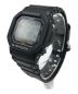 G-SHOCK (ジーショック) G-5600E-1JF：5000円