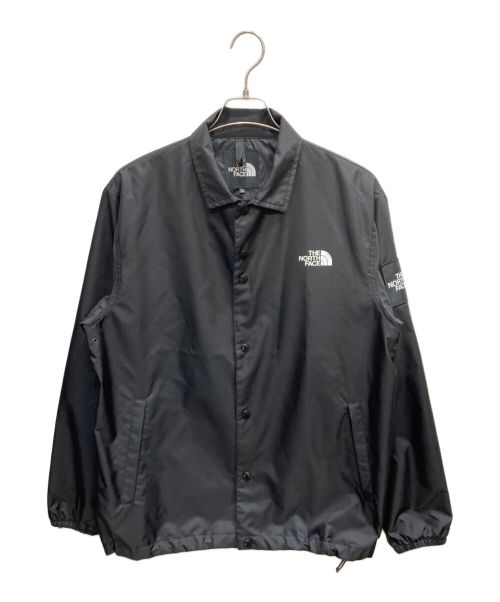 THE NORTH FACE（ザ ノース フェイス）THE NORTH FACE (ザ ノース フェイス) ザコーチジャケット ブラック サイズ:XLの古着・服飾アイテム