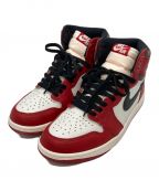 NIKEナイキ）の古着「AIR JORDAN 1 RETRO HIGH OG」｜