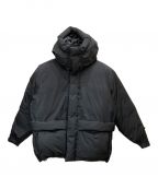 DAIWA PIER39ダイワ ピア39）の古着「GORE-TEX INFINIUM EXPEDITION DOWN JACKET」｜ブラック