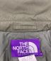 中古・古着 THE NORTHFACE PURPLELABEL (ザ・ノースフェイス パープルレーベル) ステンカラーコート オリーブ サイズ:S：10000円