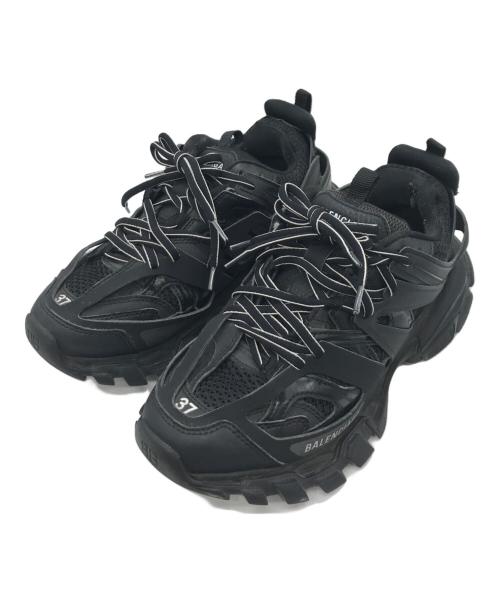 BALENCIAGAバレンシアガ）の古着「Track Trainers」｜ブラック