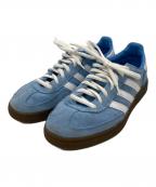 adidas Originalsアディダスオリジナル）の古着「HANDBALL SPEZIAL」｜ブルー