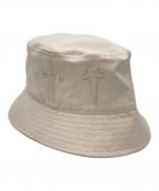 RICK OWENS×Championリックオウエンス×チャンピオン）の古着「NYLON GILLIGAN BUCKET HAT」