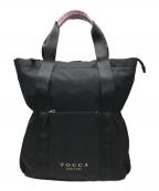 TOCCAトッカ）の古着「CIELO TRAVEL BACKPACK」