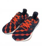 adidas×marimekkoアディダス×マリメッコ）の古着「adidas ULTRABOOST×MARIMEKKO アディダス ウルトラブースト×マリメッコスニーカー ULTRABOOST 1.0 DNA W HQ4204」｜ネイビー