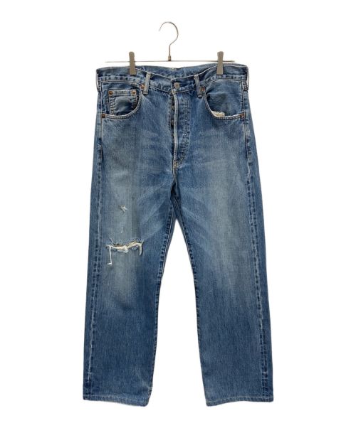 LEVI'S VINTAGE CLOTHING（リーバイス ビンテージ クロージング）LEVI'S VINTAGE CLOTHING LEVI'S VINTAGE CLOTHING503BXXデニムパンツ/98年製・ボタン裏J22/セルビッチデニムパンツ/赤耳 ブルー サイズ:W34L32の古着・服飾アイテム