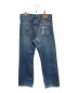 LEVI'S VINTAGE CLOTHING LEVI'S VINTAGE CLOTHING503BXXデニムパンツ/98年製・ボタン裏J22/セルビッチデニムパンツ/赤耳 ブルー サイズ:W34L32：7000円