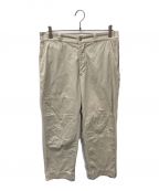 OLD JOE & Co.オールドジョー）の古着「SPRIT POCKET TROUSER OLD JOE & Co. オールドジョー」｜ベージュ