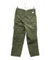 BGT TROUSERS NYCO RIPSTOP リップストップ WTAPS ダブルタップス CORDURA コーデュラナイロン ナイロンカーゴパンツ EX45COLLECTION 日本製 ネイバーフッド NBHD 222WVDT-PTM：16000円