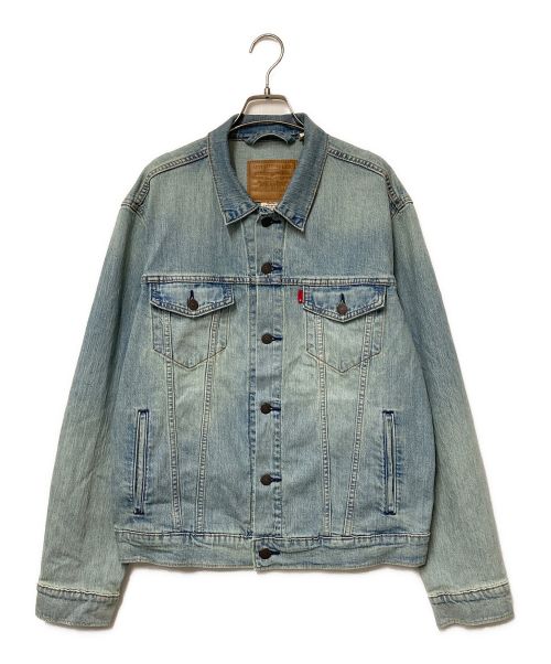 LEVI'S PReMIUM（リーバイスプレミアム）LEVI'S PReMIUM (リーバイスプレミアム) デニムジャケット LEVI'S PReMIUM リーバイスプレミアム 4th フォース 72334-0558 インディゴ サイズ:Mの古着・服飾アイテム