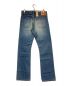 LEVI'S (リーバイス) 517ブーツカットデニムパンツ LEVI'S リーバイス インディゴ 00517-0217 ORIGINAL RIVETED BOOTCUT SLIM THROUGH THIGH インディゴ サイズ:W32：6000円