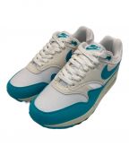 NIKEナイキ）の古着「W AIR MAX 1 ウィメンズエアマックスワン NIKE ナイキ 