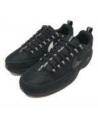 NIKE×FRAGMENT DESIGNナイキ×フラグメントデザイン）の古着「Air Zoom Spiridon black」｜ブラック