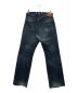 LEVI'S VINTAGE CLOTHING (リーバイス ビンテージ クロージング) 1922モデル 501XX復刻デニムパンツ インディゴ サイズ:W32：18000円