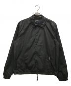 RHC Ron Herman×NOON GOONSアールエイチシー ロンハーマン×ヌーングーンズ）の古着「USA Surf Coach Jacket」｜ブラック